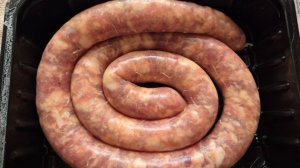 Продукты. Распаковка.