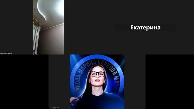 стратегические разборы по маркетингу в клубе 4.03