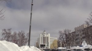 Ролик сирены ГО Татарстан 1
