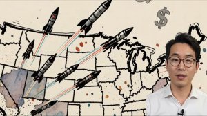 Иран наносит удары по американским базам — почему упало серебро и что будет дальше