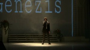 25й KADR & Паша Жесть - Город ветров (автор П.Хрулёв)