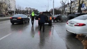 Сотрудники полиции провели профилактические мероприятия на территории Черкесска