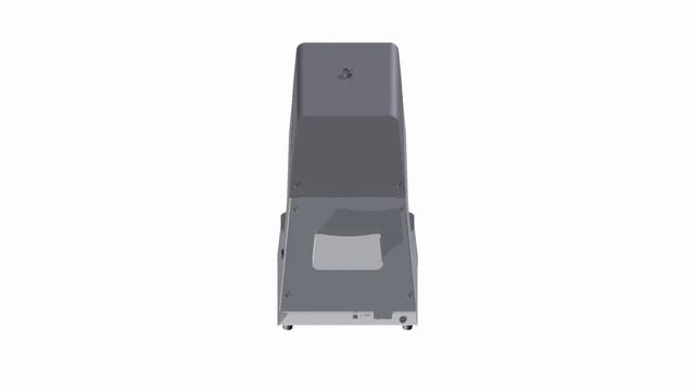 ЭМП 1.0 ПРЕСС АРТ, 3D видео