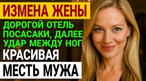 Измена жены. "Зарядка" раскрыла шокирующую тайну : ЧТО он услышал?