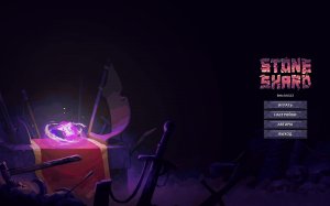 StoneShard ᐅ Режим пермасмерти