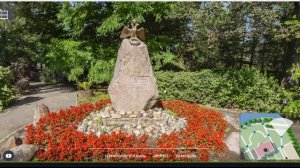 Музей - заповедник Пушкина Большие Вяземы