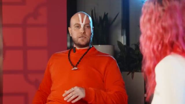 Свами Бридж КишорАнанда о Гуру Вишвананде и открытии Безусловной Любви