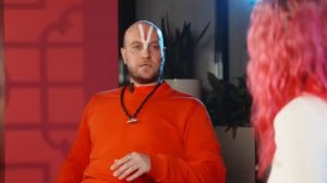 Свами Бридж КишорАнанда о Гуру Вишвананде и открытии Безусловной Любви