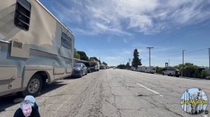 Лос Анджелес, район Западных озер