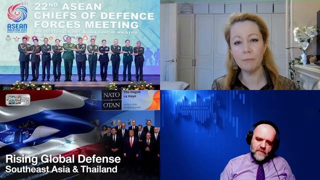 1693. Ерёмина Н.В.: Осиное гнездо для Запада. Оборонный потенциал стран Юго-Восточной Азии