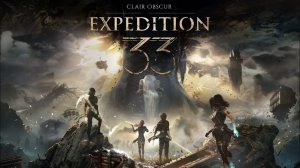 Clair Obscur: Expedition 33 на РУССКОМ ПОЛНОСТЬЮ!