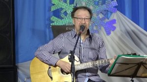 53 Пусть хоть кто-нибудь войдёт - Александр Хмелёв