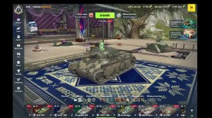 Tanks Blitz всем привет подписывайтесь и я взаимно