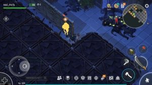 Рейд базы Scooby в Last Dey