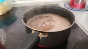 Варим гречку