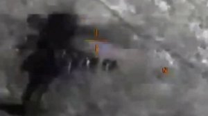 США впервые проводят наземную военную операцию в Эквадоре