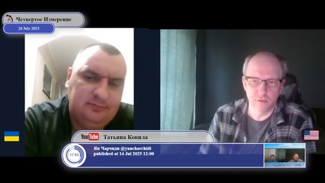 Результаты борьбы патриотов за Украину