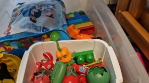 Распоковка