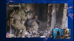 Сводка СВО, утро 4 марта. Заградотряды из спецназа. Нацисты взвыли от ужаса.