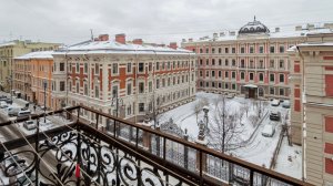 г. Санкт-Петербург, Центральный р-н, ул. Моховая, д. 28