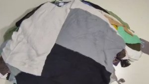 Лот 2190 Джемпер Женский тонкий трикотаж Германия Крем 980р-кг 11,6 кг 45 ед