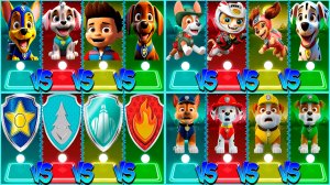 МЕГАМИКС Щенячий патруль Coffin Dance в Tiles Hop lvl 1-4 - Мультик Paw Patrol