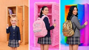 Проблемы низкого роста 🤣 VIP vs бюджет в колледже