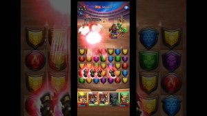 Империя Пазлов. Турнир "Стремительная атака", 3*, без синих, 02.03-06.03. День 3