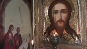 Покаянный канон к Иисусу Христу Божией Матери и Ангелу Хранителю