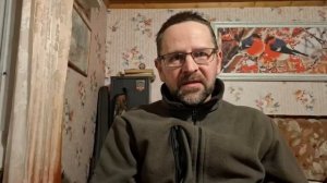 Монологи о гончих. Нагонка. ч. 2