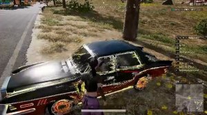 PUBG в Ранговом в большой минус