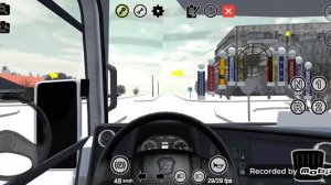 обзор на пазик игра протон баз симулятор