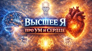 ВЫСШЕЕ Я ПРО УМ И СЕРДЦЕ