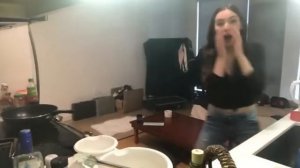 Самые смешные кулинарные промахи, снятые на камеру