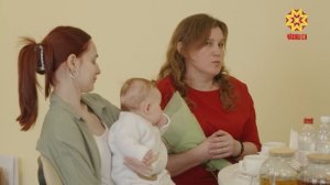 В Новочебоксарском медицинском центре женам участников СВО вручили медали «Чудо, рождённое Героем»