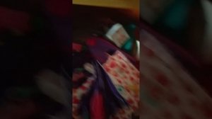 влог с моей уточкой