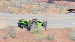 Мультики для детей. Забавные машины