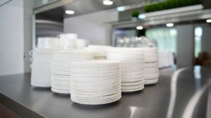 В НИИ питания указали на устаревшие рационы для работников вредных предприятий