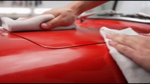 Рестоврация Alfa Romeo Giulia Sprint GTA 1967