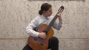 Мухортов Кирилл 8 класс