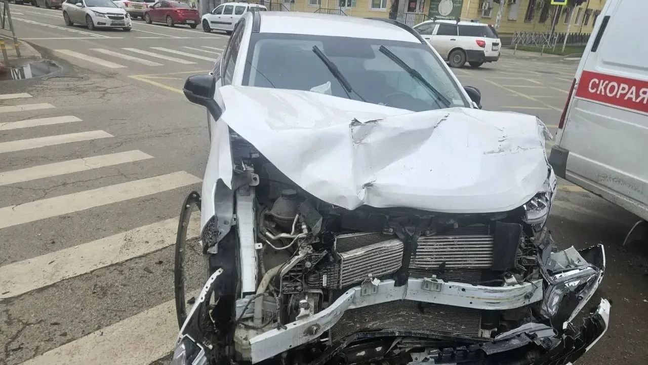 Подборка Аварий и ДТП, торопыги и неадекваты на дорогах за февраль.