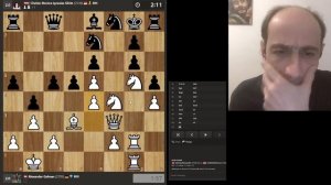 Titled Tuesday. 03.03.2026