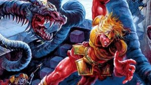 Super Castlevania IV — Геймплей | Прохождение (SNES)