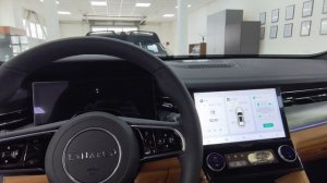 Nordcross 001 знакомство с автомобилем