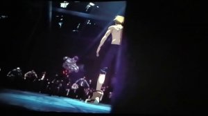 Анимэ человек бензопила