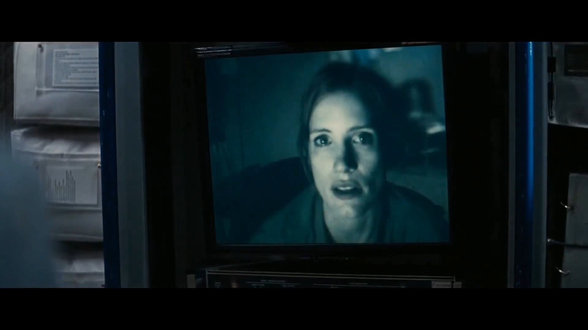 «Интерстеллар», моя озвучка