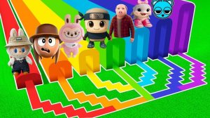 ВЫБЕРИ НЕОБЫЧНЫЕ ЛАБИРИНТЫ СПРУНКИ ВЫЖИВАЮТ В МАЙНКРАФТ