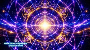 Alex Ether - Stargate (Звёздные Врата) #MelodicTrance #ChilloutTrance #ProgressiveTrance #AlexEther