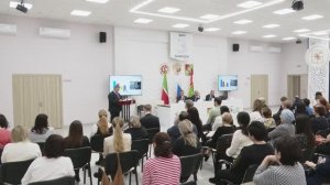 Заинские медики подвели итоги 2025 года