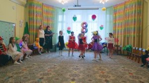 2026-03-04 Утренник почемучки